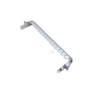 Suporte para garrafas da porta do frigorífico Whirlpool original C00431571