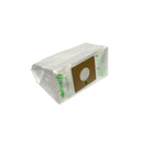 Conjunto de 4 sacos originais para aspirador Candy H75 35601663