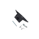 Conjunto de manilha para porta de secadora Whirlpool original C00372859
