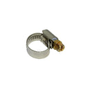 MONDO - Abraçadeiras de Aço Inoxidável - AST-55504103