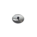 Disco lâmina original De Longhi KAH647PL KW715910 para robot de cozinha