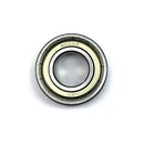 WHIRLPOOL, BAUKNECHT, INDESIT, PRIVILEG, UNIVERSALE - Rolamento para máquina de lavar - NSK 6004-ZZ