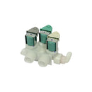 WHIRLPOOL, MAYTAG - Electroválvula de 3 vias para máquina de lavar - W10247306