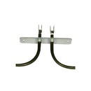 WHIRLPOOL, INDESIT - Resistência inferior do forno 1100W - C00503165