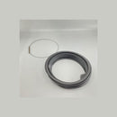 soffietto óculo lavadora Candy cod 70020704 peça original