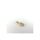 faston fêmea passo 4,8 mm latão substituição GBC 18380800