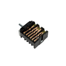 NARDI, BLANCO, WESTINGHOUSE - Comutador para Forno e Placa Vitrocerâmica - 040899009918R