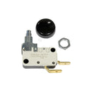 Microinterruptor com botão Franke para vitrocerâmica 1330060269