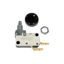 Microinterruptor com botão Franke para vitrocerâmica 1330060269