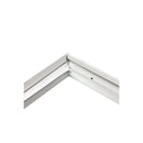 guarnição magnética para porta de frigorífico Whirlpool 620.0 X