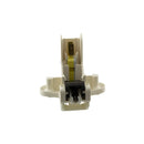 Criccotto porta completa para máquina de lavar loiça Electrolux Zanussi 1170364002