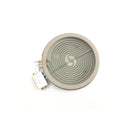 WHIRLPOOL, BAUKNECHT, EGO, IKEA, INDESIT, POLAR, IGNIS, LADEN, PRIVILEG, UNIVERSALE, KITCHENAID, BRASTEMP - Placa Radiante EIKA 1200W Ø145mm - C00315904