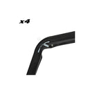 JUNTA DE PORTA FORNO WHIRLPOOL