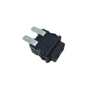 Interruptor universal de pressão 16A 250V SB-52 para De Longhi