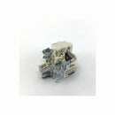 morsettiera PTC salvamotor para frigoríficos Electrolux 2425700024