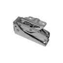 Dobradiça de porta original frigorífico Electrolux 2211258013