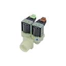 ELECTROLUX, AEG, REX, ZANUSSI, LUX, ZOPPAS, FAURE - Electroválvula de 2 vias para Máquina de Lavar - 1324416005