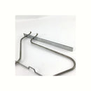 ELEMENTO INFERIOR DE AQUECIMENTO 1200W FORNO NARDI