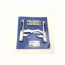 NARDI - Kit de dobradiças para porta de forno - 00531305