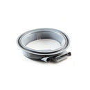 Junta da porta da secadora Bosch original 00684526 borracha flexível