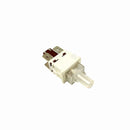 Interruptor original Polti M0005100 para ferro de engomar e centro de engomagem