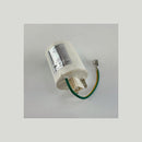 Filtro antirruído original para máquina de lavar Beko 2834310300 Indesit C00888836