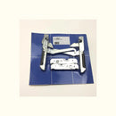 LOFRA - Kit de dobradiças para porta de forno - 00531319