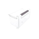 recipiente para alimentos congelados para frigorífico Bosch 00449014