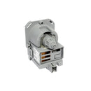 CANDY, INDESIT - Bomba de Drenagem para Máquina de Lavar - 49028801