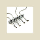 ELEMENTO DE AQUECIMENTO SUPERIOR 2800W FORNO BOSCH