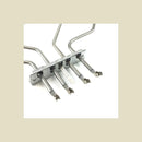 BOSCH, BALAY, SIEMENS, CONSTRUCTA, NEFF, PITSOS, JUNKER - Resistência Superior Forno 2800W - 00470845