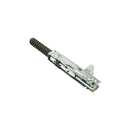 Dobradiça da porta original do forno Whirlpool Indesit C00312705