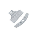 ZANUSSI ELECTROLUX - Manípulo da Porta da Máquina de Lavar Roupa - 50267907009