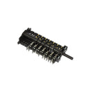 Interruptor original forno Bompani código M00311034