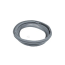 WHIRLPOOL ARISTON INDESIT PHILCO - Borracha da Porta da Máquina de Lavar Roupa - C00042058