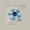 ventilador de arrefecimento Moulinex SS-1810001420 para eletrodomésticos
