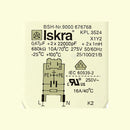 BOSCH - Filtro de ruído para máquina de lavar - 00181928