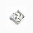 Motor ventilador original para frigorífico Whirlpool com códigos C00315742