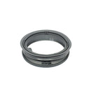 Junta de porta original para máquina de lavar LG MDS38265303 borracha flexível