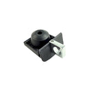 Porta-cápsulas original para cafeteira Krups MS-622570 MS-622572 preto