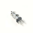 Parafuso original KHH326WH para picadora De Longhi KW715988