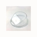 janela de disco de vidro interno para máquina de lavar Electrolux 8077550021