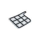 VORWERK-FOLLETTO - Filtro grelha motor Aspirador - 45109