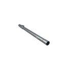 tubo telescópico original aspirador Candy cinzento 49025442