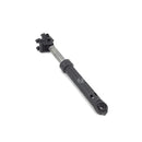 Amortecedor 120N original para máquina de lavar Whirlpool e Indesit