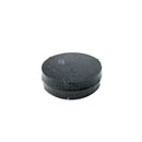 Filtro de carvão ativado circular 173x43,5mm para exaustor Gorenje