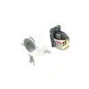 Bomba de drenagem original para máquina de lavar Electrolux cod. 1325100012