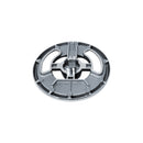 FOGAREIRO GRANDE MONO MONDO ILVE DOUBLE CROWN