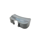 Manilha da porta da máquina de lavar Samsung WF1802XEC original DC63-01371A