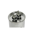 UNIVERSAL - Condensador Metálico CBB65 35µF Máquina de Lavar - AST-00230519